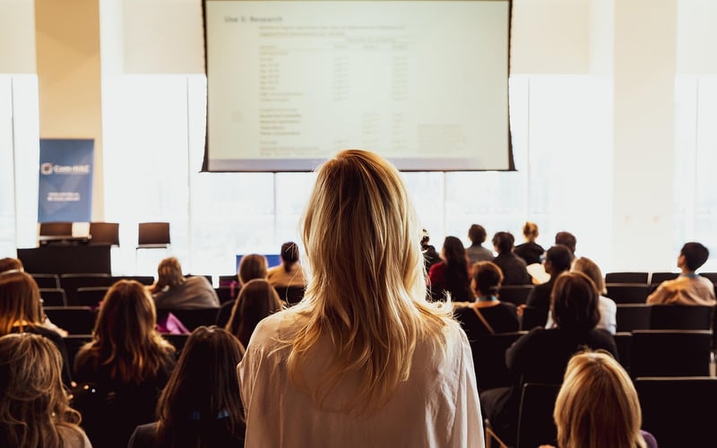 Workshop Events
