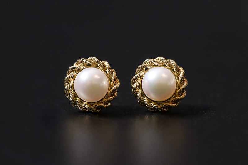 Accessories Revamp